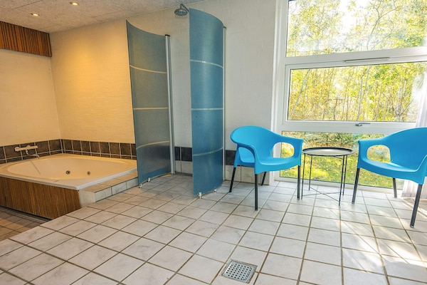 Foto van 10 persoons vakantie huis in Hadsund - Vakantiehuis in Hadsund - Indoor