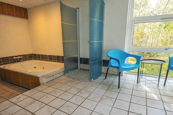 Foto van 10 persoons vakantie huis in Hadsund - Vakantiehuis in Hadsund - Indoor