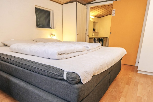Foto van 10 persoons vakantie huis in Hadsund - Vakantiehuis in Hadsund - Indoor