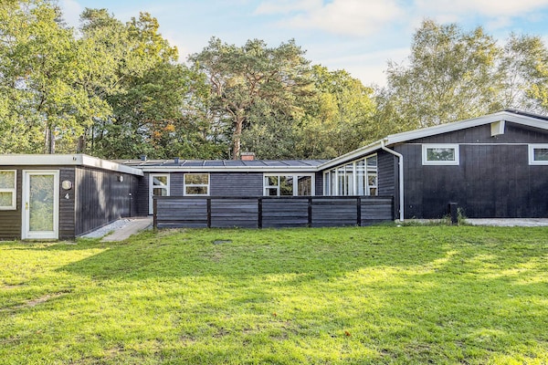 Foto van 10 persoons vakantie huis in Hadsund - Vakantiehuis in Hadsund - Outdoor