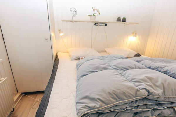 Foto van 10 persoons vakantie huis in Hadsund - Vakantiehuis in Hadsund - Indoor