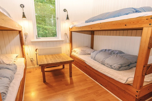 Foto van 10 persoons vakantie huis in Hadsund - Vakantiehuis in Hadsund - Indoor
