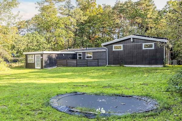 Foto van 10 persoons vakantie huis in Hadsund - Vakantiehuis in Hadsund - View