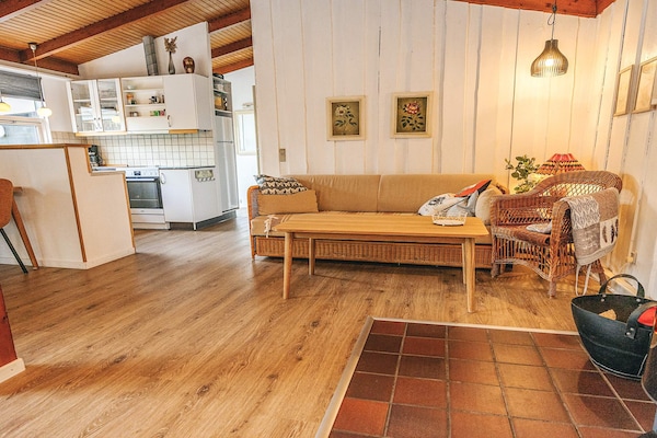 Foto van 10 persoons vakantie huis in Hadsund - Vakantiehuis in Hadsund - Indoor
