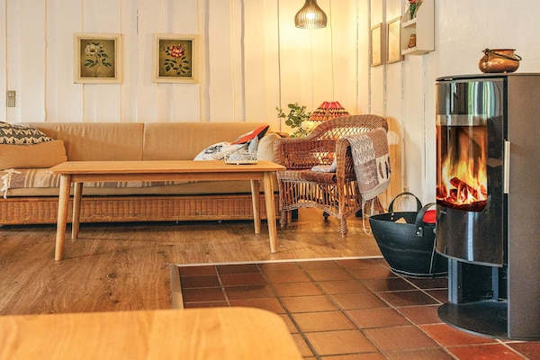 Foto van 10 persoons vakantie huis in Hadsund - Vakantiehuis in Hadsund - Indoor