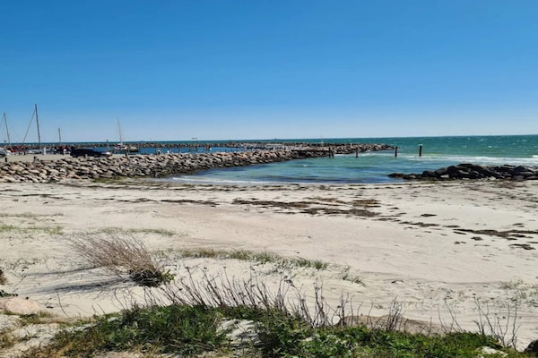Foto van 10 persoons vakantie huis in Rudkøbing - Vakantiehuis in Rudkøbing - WaterView