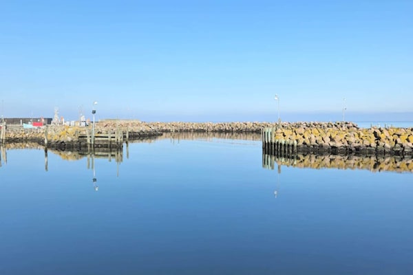 Foto van 10 persoons vakantie huis in Rudkøbing - Vakantiehuis in Rudkøbing - WaterView