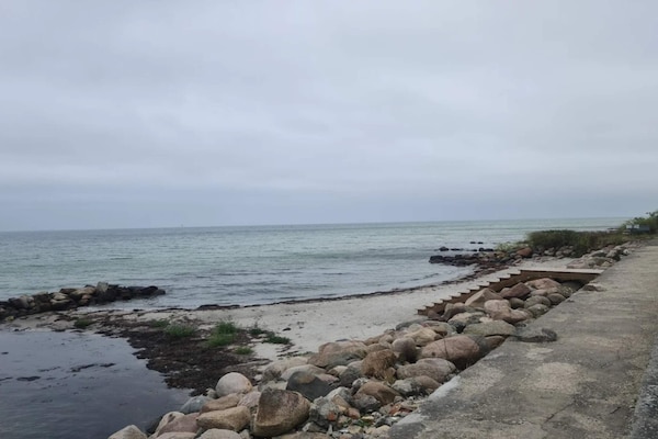 Foto van 10 persoons vakantie huis in Rudkøbing - Vakantiehuis in Rudkøbing - WaterView