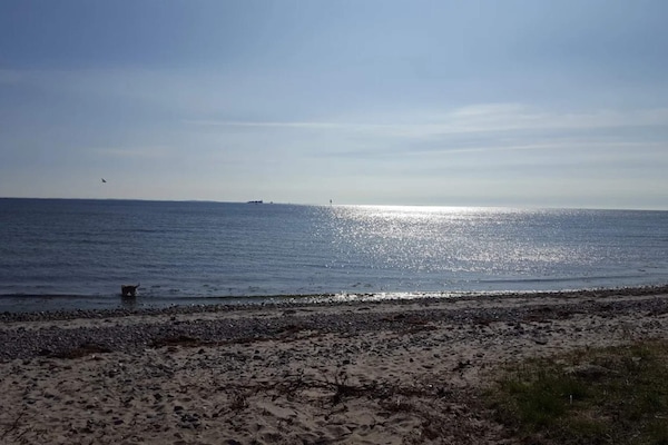 Foto van 10 persoons vakantie huis in Rudkøbing - Vakantiehuis in Rudkøbing - WaterView