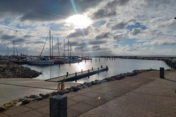 Foto van 10 persoons vakantie huis in Rudkøbing - Vakantiehuis in Rudkøbing - WaterView