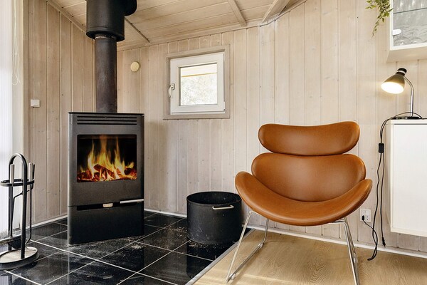 Foto van 10 persoons vakantie huis in Rudkøbing - Vakantiehuis in Rudkøbing - Indoor