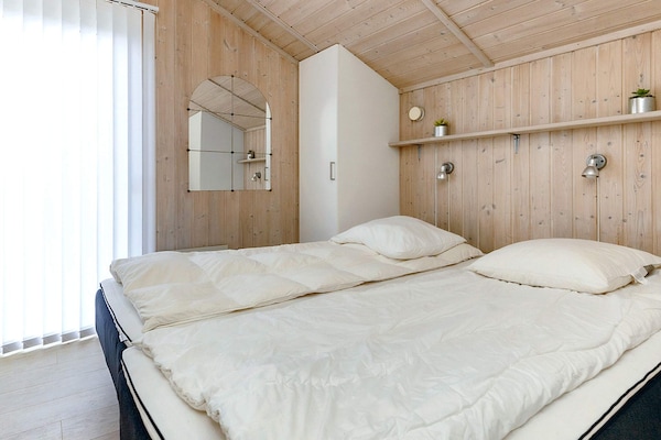 Foto van 10 persoons vakantie huis in Rudkøbing - Vakantiehuis in Rudkøbing - Indoor