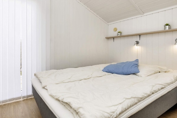 Foto van 10 persoons vakantie huis in Rudkøbing - Vakantiehuis in Rudkøbing - Indoor