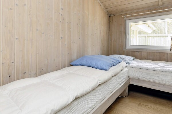 Foto van 10 persoons vakantie huis in Rudkøbing - Vakantiehuis in Rudkøbing - Indoor