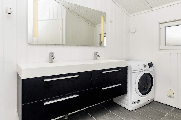 Foto van 10 persoons vakantie huis in Rudkøbing - Vakantiehuis in Rudkøbing - Indoor
