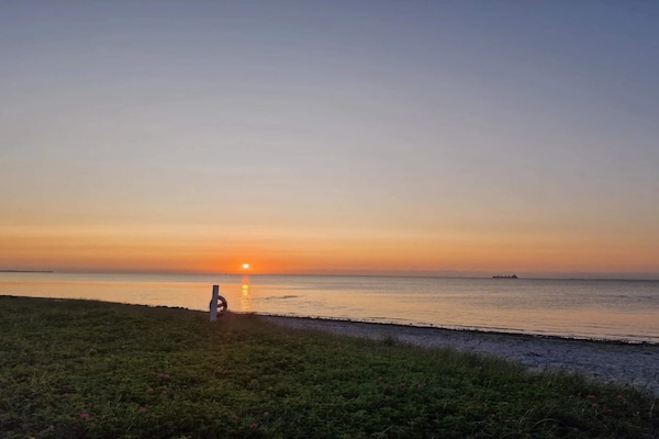 Foto van 10 persoons vakantie huis in Rudkøbing - Vakantiehuis in Rudkøbing - WaterView