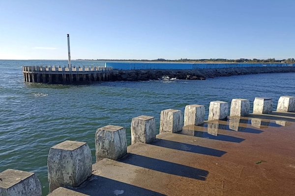 Foto van 10 persoons vakantie huis in Hadsund - Vakantiehuis in Hadsund - WaterView