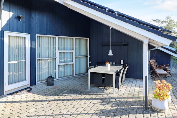 Foto van 10 persoons vakantie huis in Hadsund - Vakantiehuis in Hadsund - Outdoor