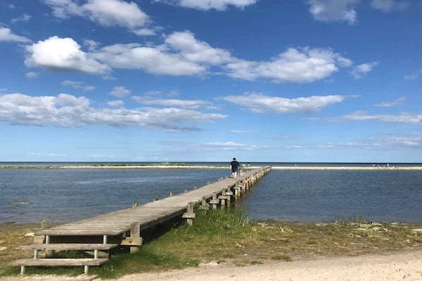Foto van 10 persoons vakantie huis in Hadsund - Vakantiehuis in Hadsund - WaterView