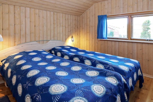 Foto van 10 persoons vakantie huis in Hadsund - Vakantiehuis in Hadsund - Indoor