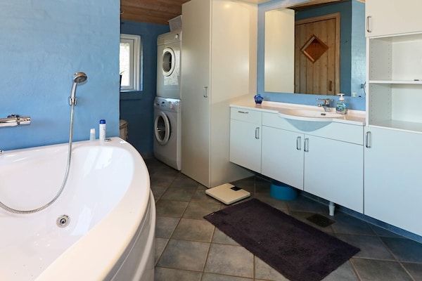Foto van 10 persoons vakantie huis in Hadsund - Vakantiehuis in Hadsund - Indoor