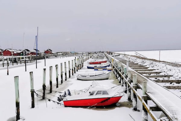 Foto van 10 persoons vakantie huis in Hadsund - Vakantiehuis in Hadsund - Untagged