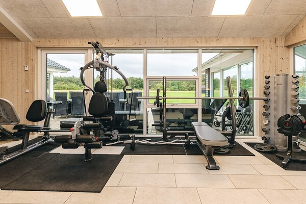 Foto van 15 persoons vakantie huis in Højslev - Vakantiehuis in Højslev - Untagged
