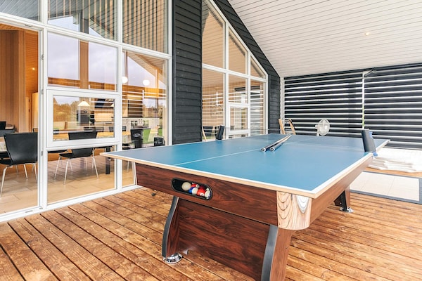 Foto van 15 persoons vakantie huis in Højslev - Vakantiehuis in Højslev - Untagged