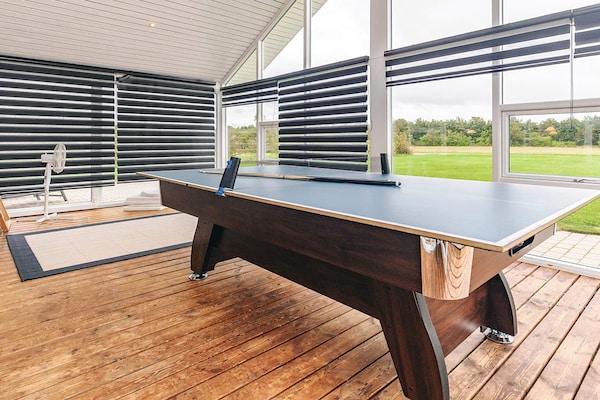 Foto van 15 persoons vakantie huis in Højslev - Vakantiehuis in Højslev - Untagged