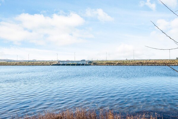 Foto van 15 persoons vakantie huis in Højslev - Vakantiehuis in Højslev - WaterView