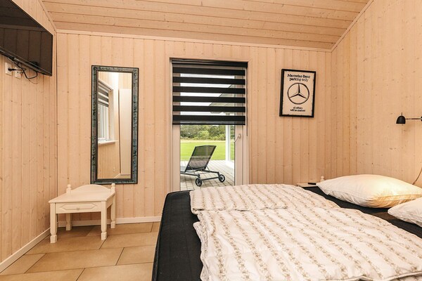 Foto van 15 persoons vakantie huis in Højslev - Vakantiehuis in Højslev - Indoor