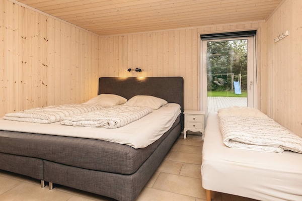 Foto van 15 persoons vakantie huis in Højslev - Vakantiehuis in Højslev - Indoor