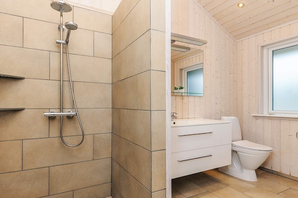 Foto van 15 persoons vakantie huis in Højslev - Vakantiehuis in Højslev - Indoor