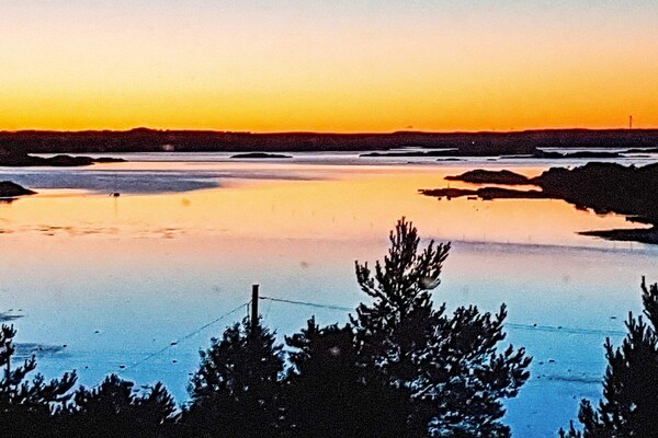 Foto van 10 persoons vakantie huis in KLÖVEDAL - Vakantiehuis in KLÖVEDAL - WaterView