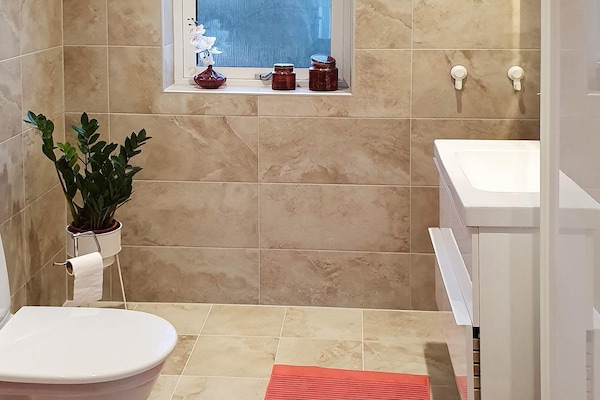 Foto van 10 persoons vakantie huis in KLÖVEDAL - Vakantiehuis in KLÖVEDAL - Indoor