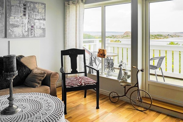 Foto van 10 persoons vakantie huis in KLÖVEDAL - Vakantiehuis in KLÖVEDAL - Indoor