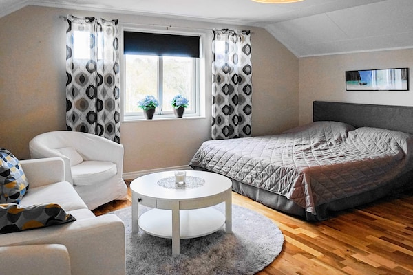 Foto van 10 persoons vakantie huis in KLÖVEDAL - Vakantiehuis in KLÖVEDAL - Indoor