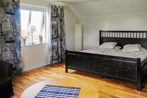 Foto van 10 persoons vakantie huis in KLÖVEDAL - Vakantiehuis in KLÖVEDAL - Indoor