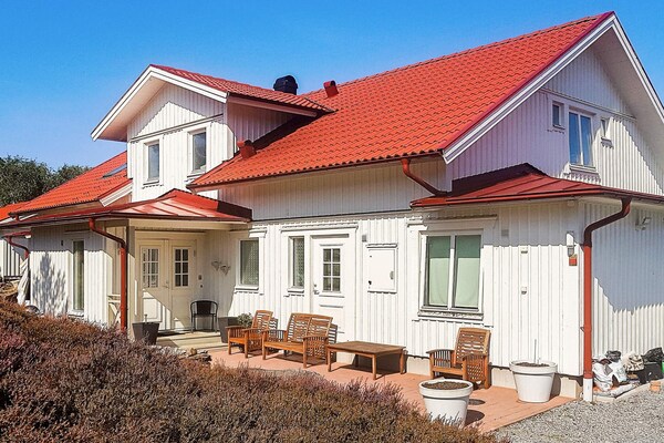 Foto van 10 persoons vakantie huis in KLÖVEDAL - Vakantiehuis in KLÖVEDAL - Outdoor