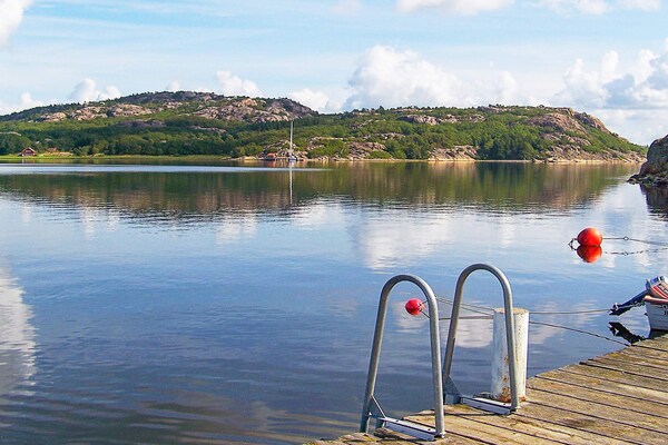Foto van 10 persoons vakantie huis in KLÖVEDAL - Vakantiehuis in KLÖVEDAL - Untagged