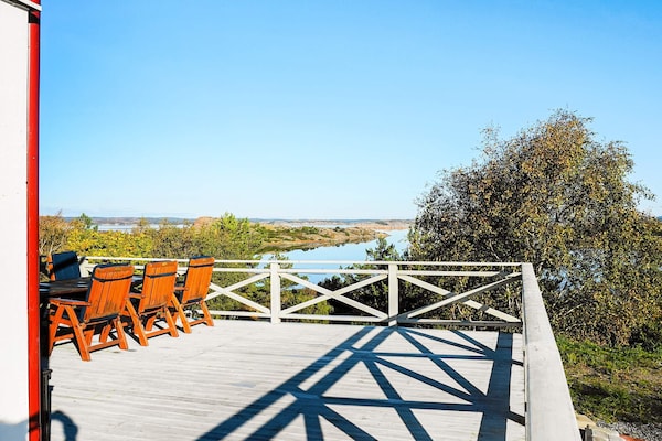 Foto van 10 persoons vakantie huis in KLÖVEDAL - Vakantiehuis in KLÖVEDAL - WaterView
