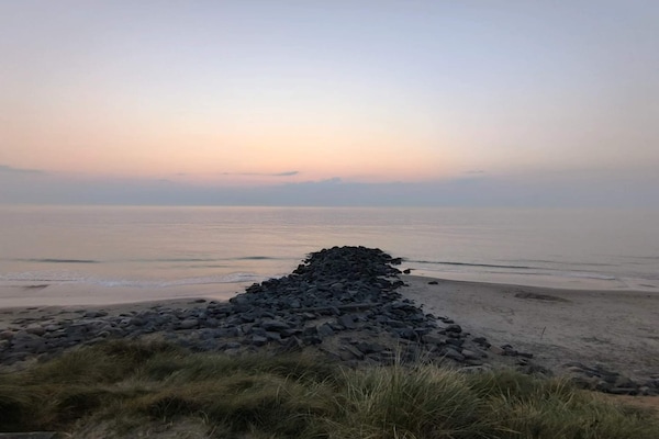 Foto van Luxe toevluchtsoord in Lonstrup-By Traum - Vakantiehuis in Hjørring - WaterView