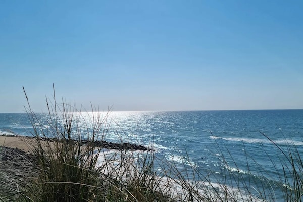 Foto van Luxe toevluchtsoord in Lonstrup-By Traum - Vakantiehuis in Hjørring - WaterView