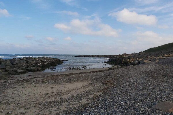 Foto van Luxe toevluchtsoord in Lonstrup-By Traum - Vakantiehuis in Hjørring - WaterView