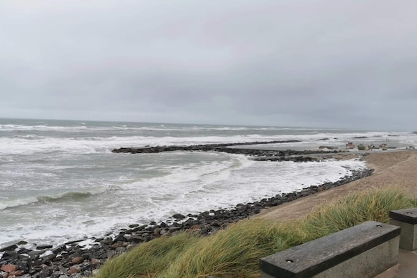 Foto van Luxe toevluchtsoord in Lonstrup-By Traum - Vakantiehuis in Hjørring - WaterView
