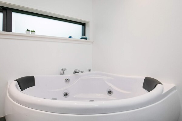 Foto van Luxe toevluchtsoord in Lonstrup-By Traum - Vakantiehuis in Hjørring - Spa