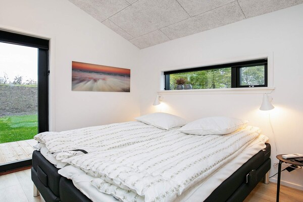 Foto van Luxe toevluchtsoord in Lonstrup-By Traum - Vakantiehuis in Hjørring - Indoor