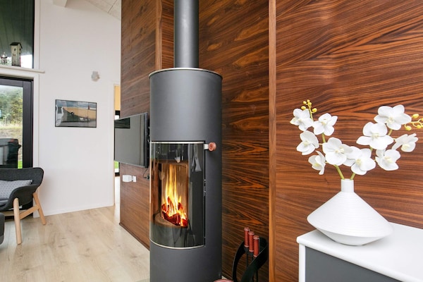 Foto van Luxe toevluchtsoord in Lonstrup-By Traum - Vakantiehuis in Hjørring - Indoor