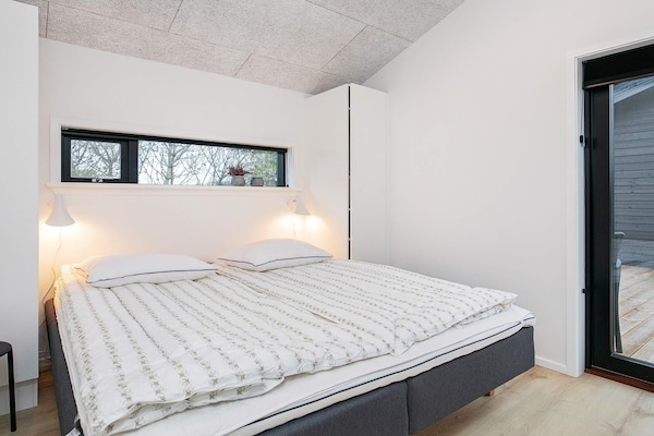 Foto van Luxe toevluchtsoord in Lonstrup-By Traum - Vakantiehuis in Hjørring - Indoor