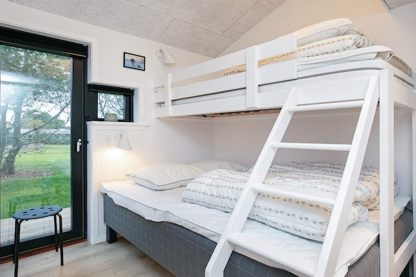 Foto van Luxe toevluchtsoord in Lonstrup-By Traum - Vakantiehuis in Hjørring - Indoor